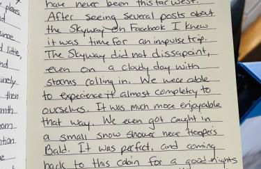 Misty Hollow Tiny Home Cottage - Foto 34