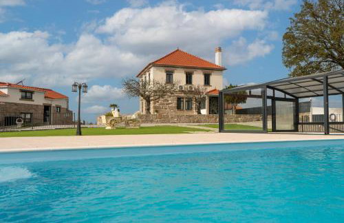 O Paraíso do Sobreiro - Country House - Foto 1