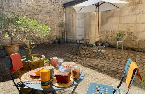 Les Studios Paultrimoine - Foto 31