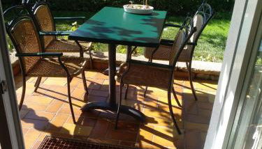 Kakteengarten - Foto 3, Garden view