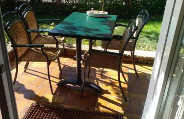 Kakteengarten - Foto 3