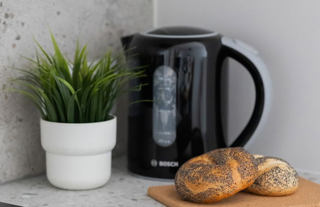 Apartment With Parking by Renters - Foto 18