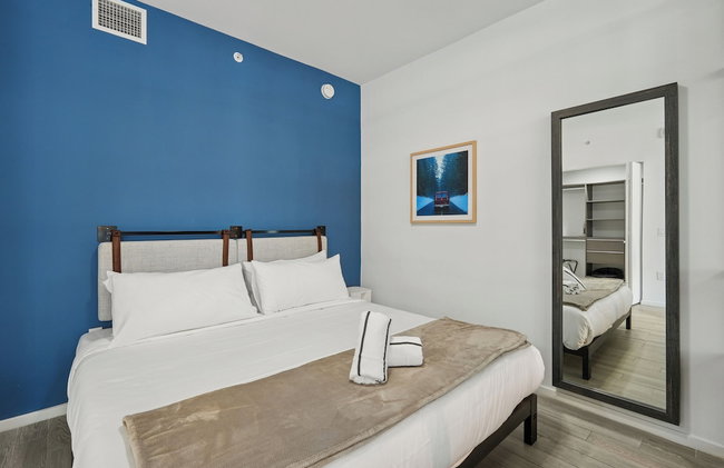 Sentral Alea Miami - Foto 17