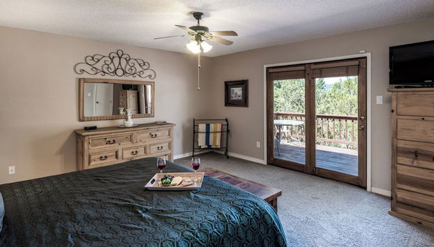 Amazing Place - Foto 5, Habitación