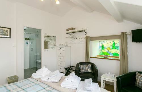 Commons Farm Cottage - Foto 16