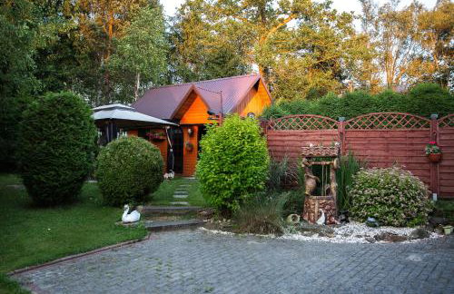 Noclegi u Kiesza - Foto 11