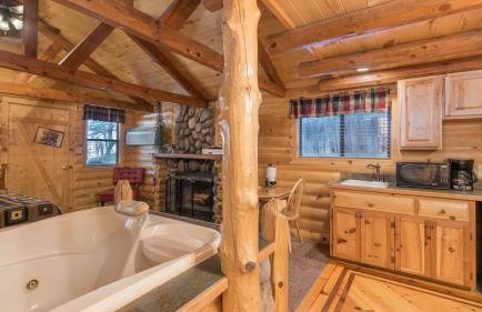 Upper Canyon Inn & Cabins - Foto 70