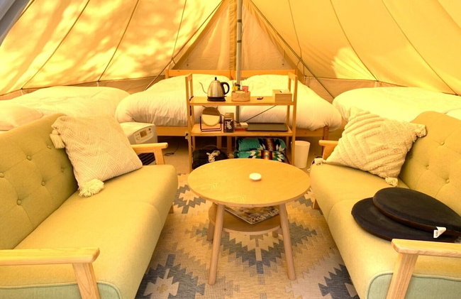 Glamping La Fonte - Foto 7
