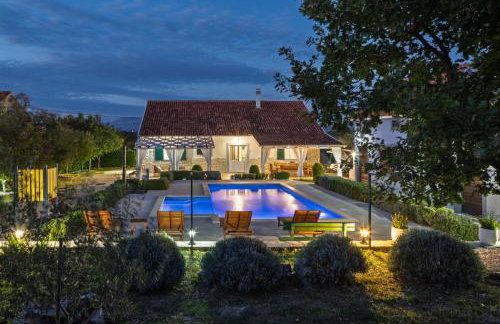 Villa Mirkov San - Foto 1