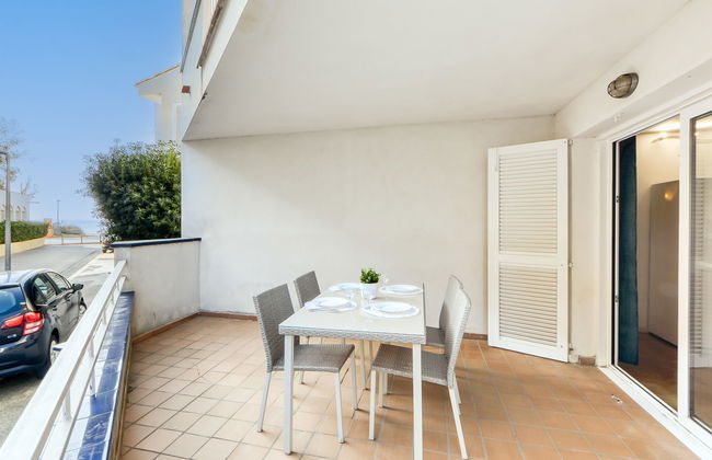 Platja de Roses - Foto 18