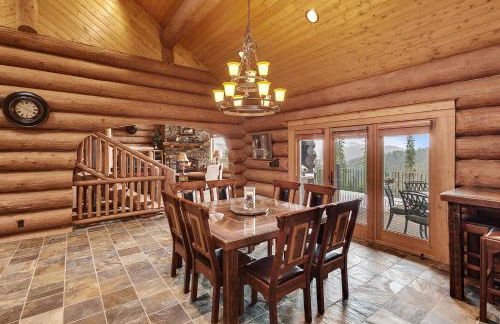 Kingston Retreat House Kingston ID - Foto 14