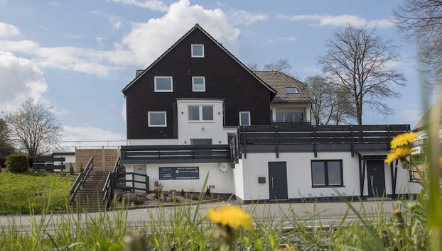 Welcome in - Appartement Winterberg 'Kleines Glück', je perfecte uitvalsbasis in Sauerland - Foto 2, Imagen principal