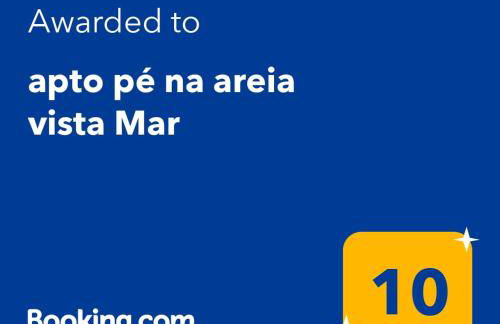 apto pé na areia vista Mar - Photo 33