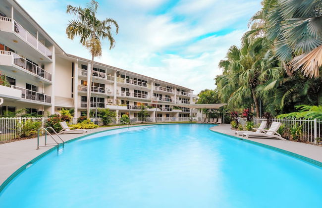 Coral Coast Apartments Palm Cove AVC - Foto 21