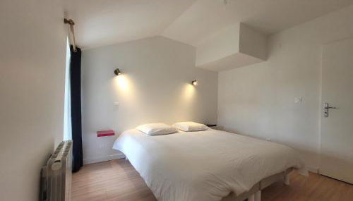 Le Gîte 4 étoiles à la campagne adapté "PMR" - Foto 3