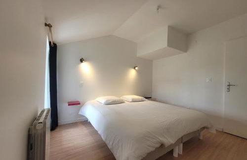 Domaine Les Chauveaux, 3 gites, 26 personnes, 1 salle - Foto 13