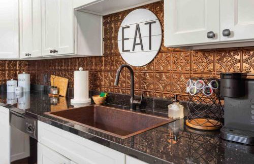 Stylish Uptown Butte Condo - 632 - Foto 11