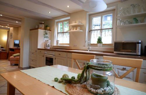 Fachwerkliebe Ornes 1 - Foto 6