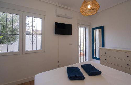 Casa Velazquez - Photo 18