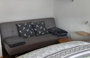 Ferienwohnung Kleine Auszeit - Foto 14