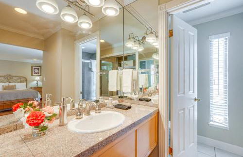 Resort-Style Napa Studio Close to Wineries! - Foto 14