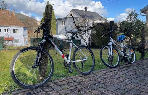 CoCoHaus, villa 10 personnes en Alsace à Niederbronn les bains, cures et famille - Foto 31