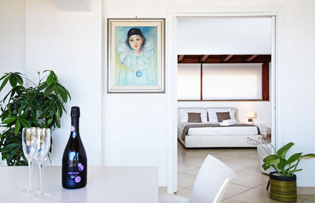 Riviera Ionica Aparthotel - Foto 29