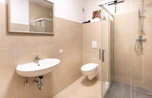 Villa Rheinsteig Sauna-Whirlpool-Kino - Foto 58