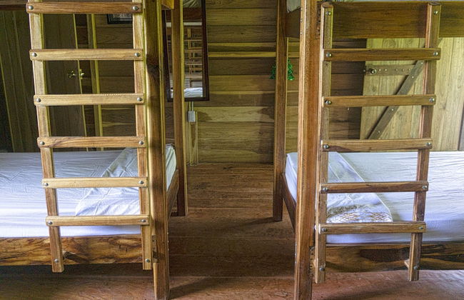 Oski Lodge - Foto 12