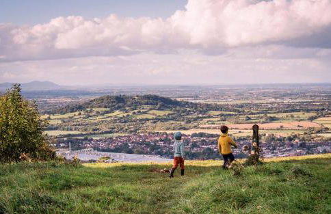 The Organic Cotswolds Shepherds Hut - Photo 31