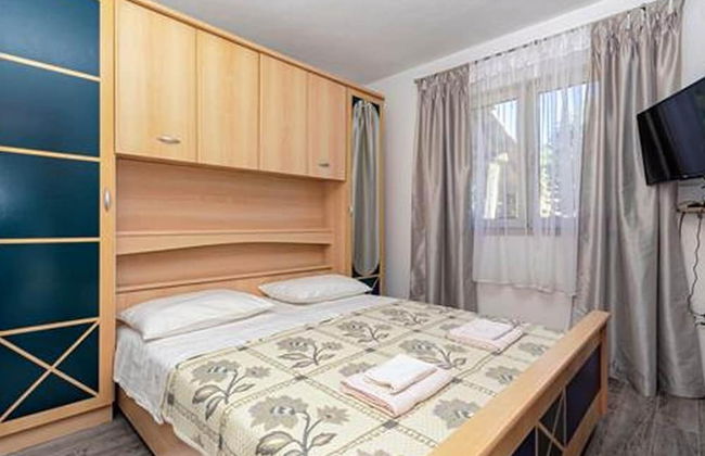 Apartments Radojković Lumbarda - Foto 1