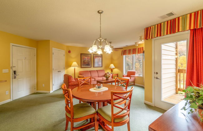 Massanutten's Woodstone Meadows by Tripforth - Foto 28