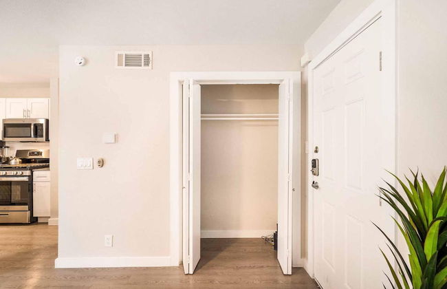 Stylish 1BR Near UT Mueller Evonify - Foto 11