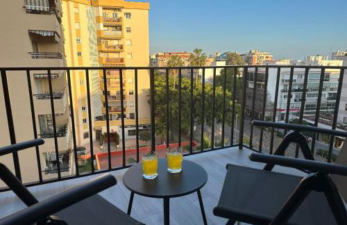 Apartamento moderno Centro de Marbella - Photo 19