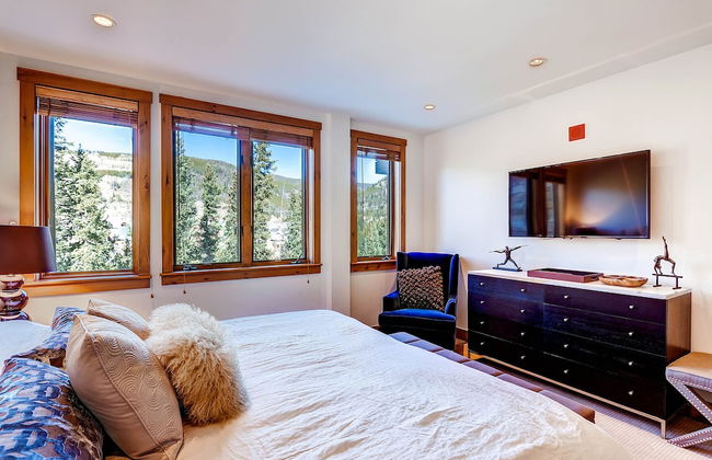 Timbers and Lone Eagle by Keystone Resort - Foto 5