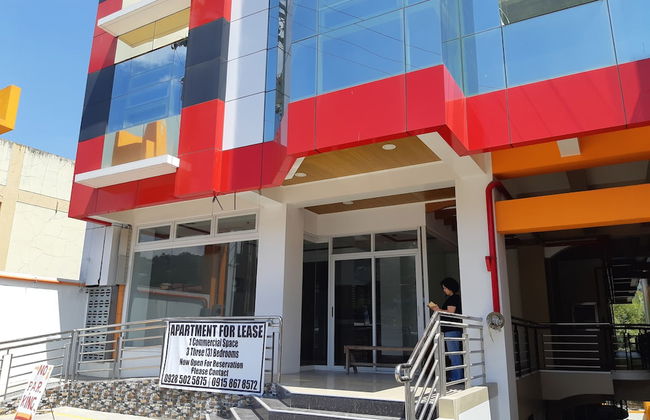 Zya Guest Home apartments - Foto 23