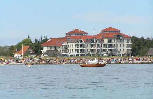 Strandburg - Photo 1