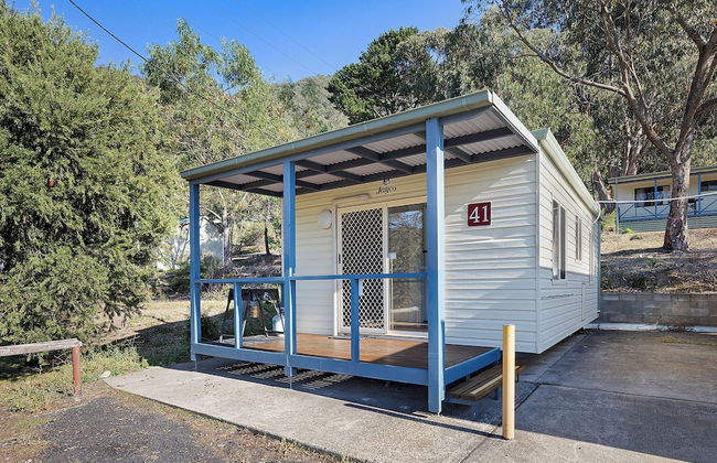 Reflections Burrinjuck Waters - Holiday Park - Foto 53