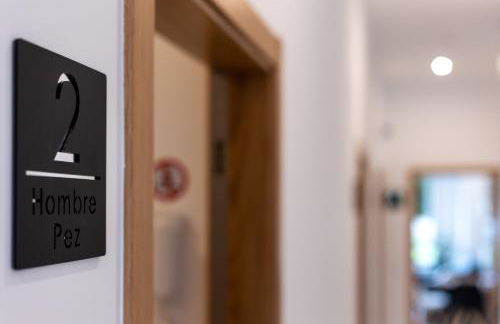 Apartamentos Liérganes Centro - Foto 23