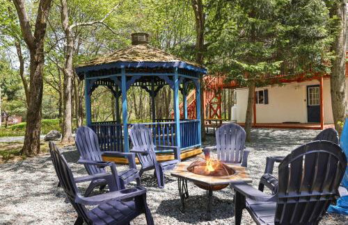 Camp Cedar:7 miles to Camelback, 5 to Kalahari! - Photo 3