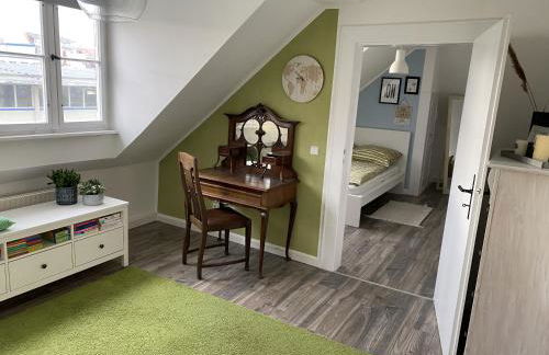 Apartment Heinrich Zille - Foto 20