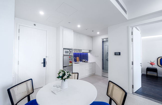 Sole Casa Phu Quoc - Foto 51