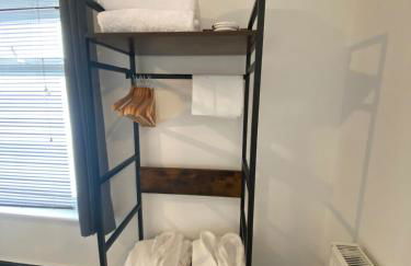 Wadham Suites - Foto 54