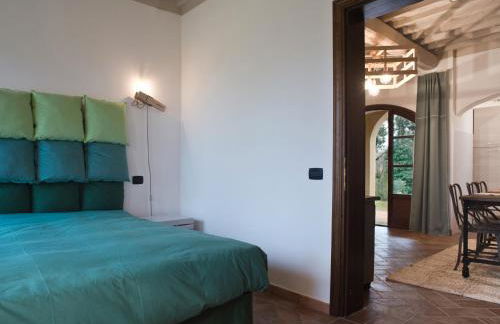 San Ruffino Apartments - Photo 49