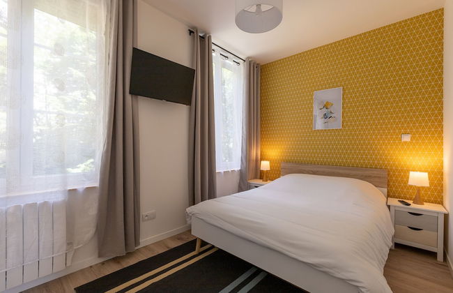 Trankil'apparts Centre 2 - Foto 14