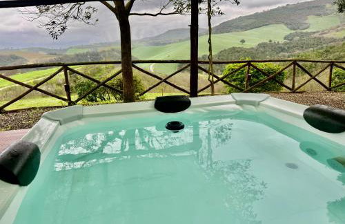Romantic love-nest villa Spa in Beautiful Umbria - Foto 63
