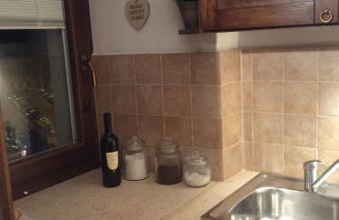 Old castle S. Croce - Foto 4