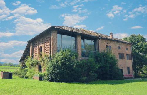 Villa Poggio Zucchino, Pool and Wellness, Piacenza - Foto 4