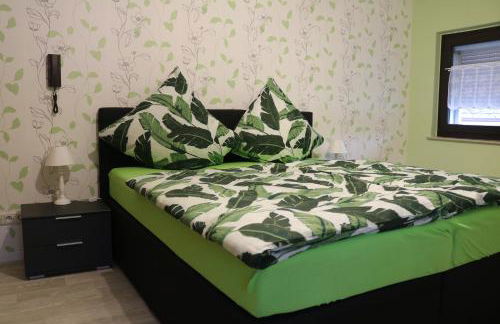 Gästehaus Rheinburgenblick - Foto 17