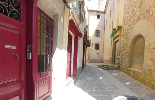 FeelhomeVIC. Ático con terraza en centro histórico - Photo 36